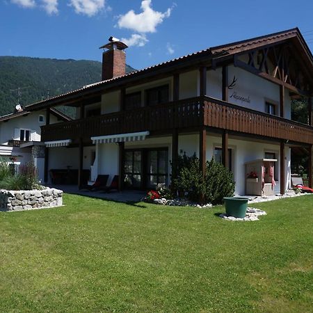 Ferienhaus Alpenperle Villa Grainau Exterior photo